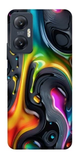 Чохол на Infinix Hot 20 5G dye фото 1 Чохол на Infinix Hot 20 5G dye фото 1 з 1