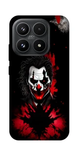 Чохол на Xiaomi 17 Joker Horror фото 1 з 1