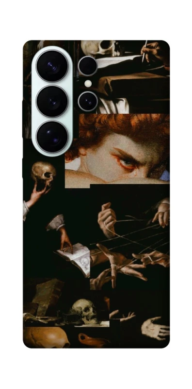 Чохол на Samsung Galaxy S26 Art collage ver.2 фото 1 з 1