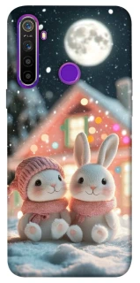 Чохол на Realme 5 Christmas mood ver.8 фото 1 з 1