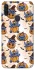 Чохол на Samsung Galaxy M11 Halloween Stitch ver.1 фото 1 з 1