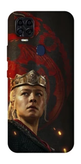 Чохол на ZTE Blade v2020 House of the Dragon ver.6 фото 1 з 1