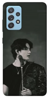 Чохол на Samsung Galaxy A52 4G / A52 5G V (Kim) - BTS фото 1 з 1