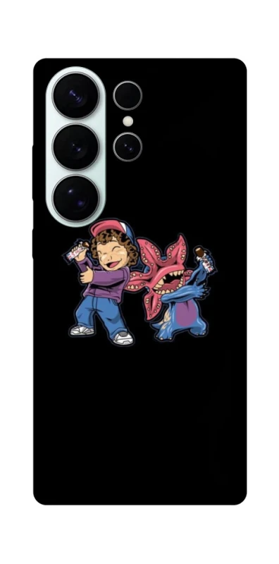 Чохол на Samsung Galaxy S26 Pro Stranger Things ver.17 фото 1 з 1