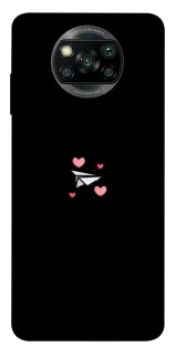 Чохол на Xiaomi Poco X3 NFC / Poco X3 Pro Love aesthetic ver.13 фото 1 з 1