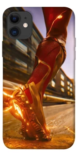 Чехол на Apple iPhone 11 (6.1") Flash leg фото 1 из 1