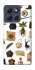 Чохол на Motorola Moto G86 Power Harry Potter mood фото 1 з 1