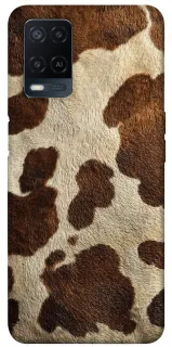 Чехол на Oppo A54 4G Cow фото 1 из 1