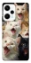 Чохол на Xiaomi Poco F5 / Note 12 Turbo Коти фото 1 з 1