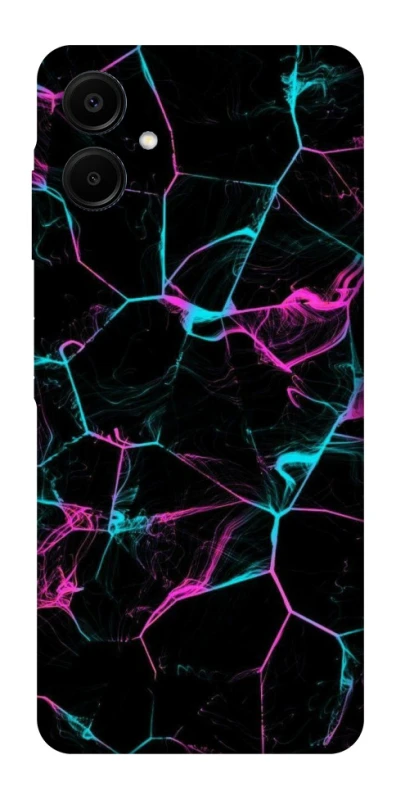 Чохол на Samsung Galaxy A06 Abstract ver.3 фото 1 з 1