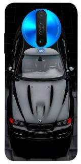 Чехол на Xiaomi Poco X2 BMW V12 фото 1 из 1