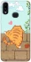 Чохол на Samsung Galaxy A10s Cat the meow фото 1 з 1