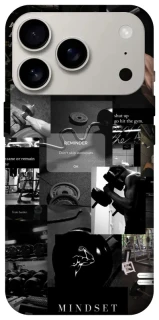 Чехол на Apple iPhone 17 Pro (6.3") Mindset фото 1 из 1