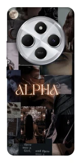 Чехол на Xiaomi Redmi 14C / Poco C75 Alpha collage фото 1 из 1