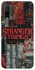 Чохол на Xiaomi Redmi 9T Stranger Things ver.29 фото 1 з 1