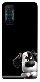 Чохол на Xiaomi Redmi K50 Gaming My Dog фото 1 з 1