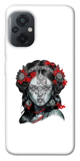 Чехол на Xiaomi Poco M5 Мотанка Оберег фото 1 из 1