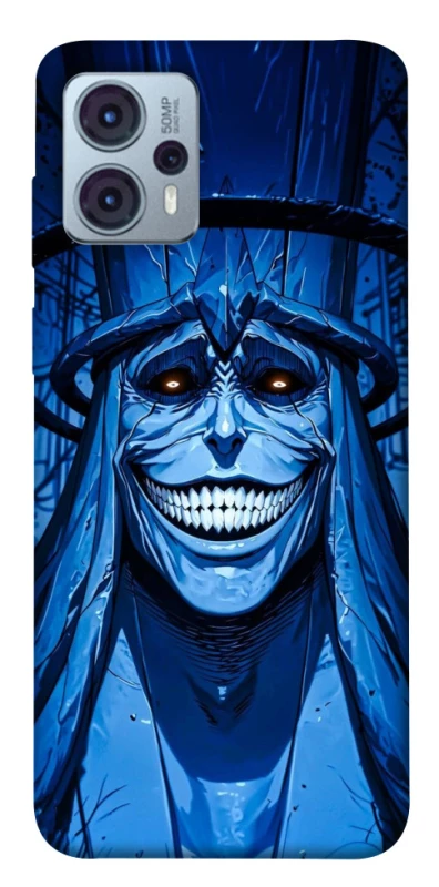 Чохол на Motorola Moto G23 Statue of God фото 1 з 1