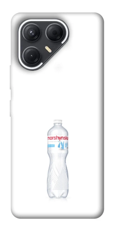 Чохол на TECNO Pova 7 Morshynska фото 1 з 1