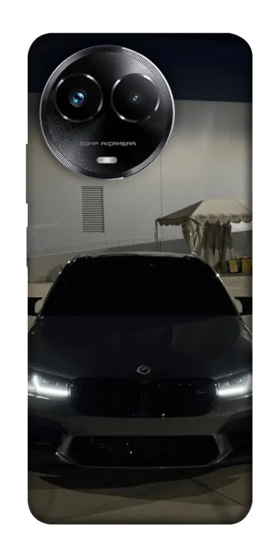 Чохол на Realme C67 4G BMW V55 фото 1 з 1