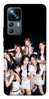 Чехол на Xiaomi 12T / 12T Pro BABYMONSTER фото 1 из 1