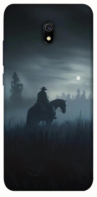 Чохол на Xiaomi Redmi 8a cowboy фото 1 з 1