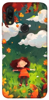 Чохол на Xiaomi Redmi 7 Ginger фото 1 з 1