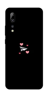 Чохол на ZTE Axon 10 Pro Love aesthetic ver.13 фото 1 з 1