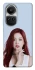 Чохол на Oppo Reno 10 Ahyeon - BABYMONSTER фото 1 з 1