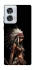 Чохол на Motorola Edge 50 Fusion Goddess of war ver.2 фото 1 з 1