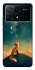 Чохол на Xiaomi Poco X6 Sky fox фото 1 з 1