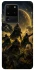 Чохол на Samsung Galaxy S20 Ultra HELLDIVERS ver.2 фото 1 з 1