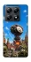 Чохол на Xiaomi 14T Pro Moscow never sleeps ver.7 фото 1 з 1