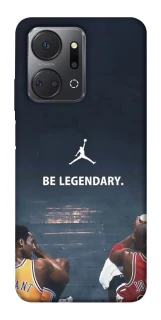 Чохол на Huawei Honor X7a Be Legendary фото 1 з 1