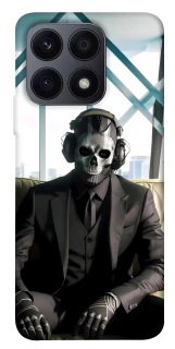 Чехол на Huawei Honor X8a Riley Ghost фото 1 из 1