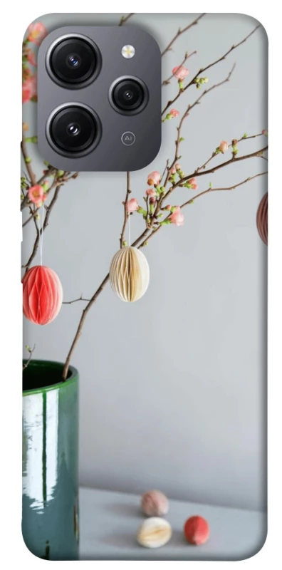 Чохол на Xiaomi Redmi 12 Chicks фото 1 з 1