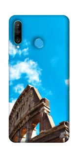 Чехол на Huawei P30 lite coliseum фото 1 из 1