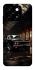 Чохол на ZTE Blade A55 4G Black classic car фото 1 з 1