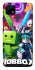 Чохол на Realme C21Y Roblox gaming heroes фото 1 з 1