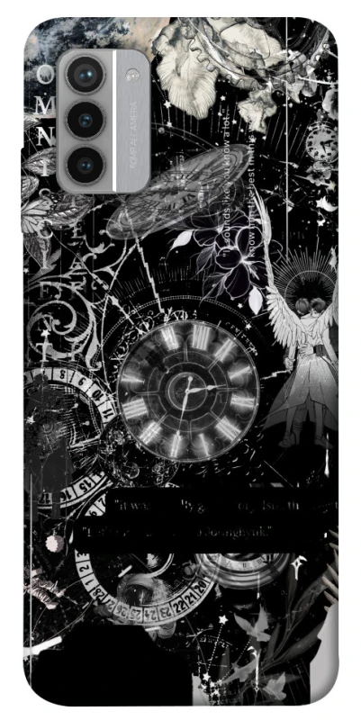 Чохол на Nokia G42 Omniscient Reader's фото 1 з 1