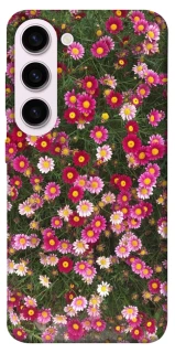Чохол на Samsung Galaxy S23+ Flowers v8 фото 1 з 1