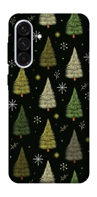 Чехол на Samsung Galaxy A36 5G Новогодний v42 фото 1 из 1