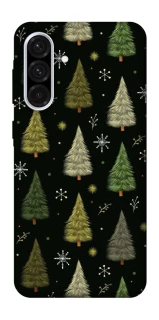 Чехол на Samsung Galaxy A36 5G Новогодний v42 фото 1 из 1