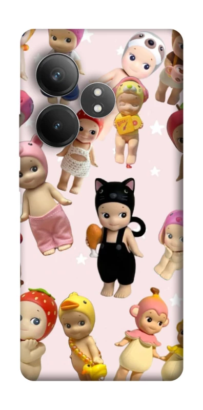 Чохол на Realme GT Neo 6 Star Parade фото 1 з 1