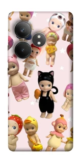 Чохол на Realme GT Neo 6 Star Parade фото 1 з 1