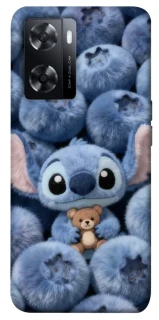 Чехол на Oppo A57s Sweet Stitch фото 1 из 1