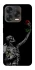 Чохол на ZTE Blade V70 Design Skeleton vs Rose фото 2 з 2