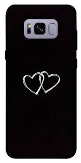 Чохол на Samsung G955 Galaxy S8 Plus Love aesthetic ver.14 фото 1 з 1