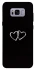 Чохол на Samsung G955 Galaxy S8 Plus Love aesthetic ver.14 фото 1 з 1