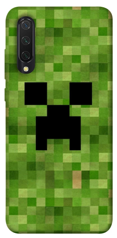 Чехол на Xiaomi Mi CC9 / Mi 9 Lite Creeper фото 1 из 1